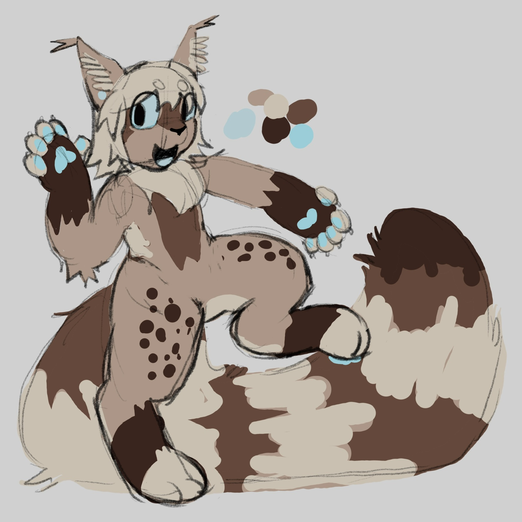 ref sheet 1